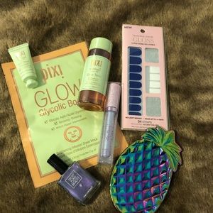 Beauty Set To Make You Illuminate